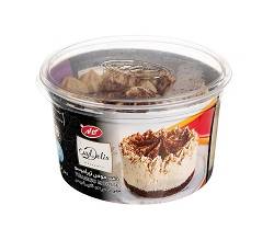 کاله دسر موس تیرامیسو 500گرم